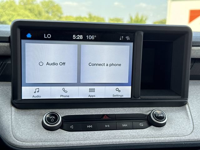 Certified 2023 Ford Maverick XLT w/ Equipment Group 300A Standard AWD/4WD image 16