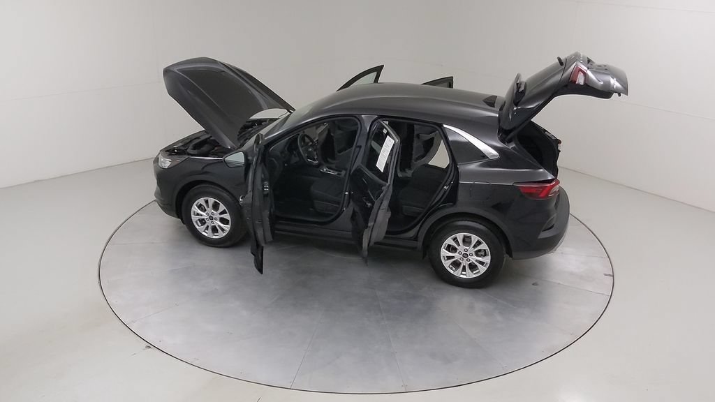 Certified 2023 Ford Escape Active w/ Tech Pack #1 AWD/4WD image 51
