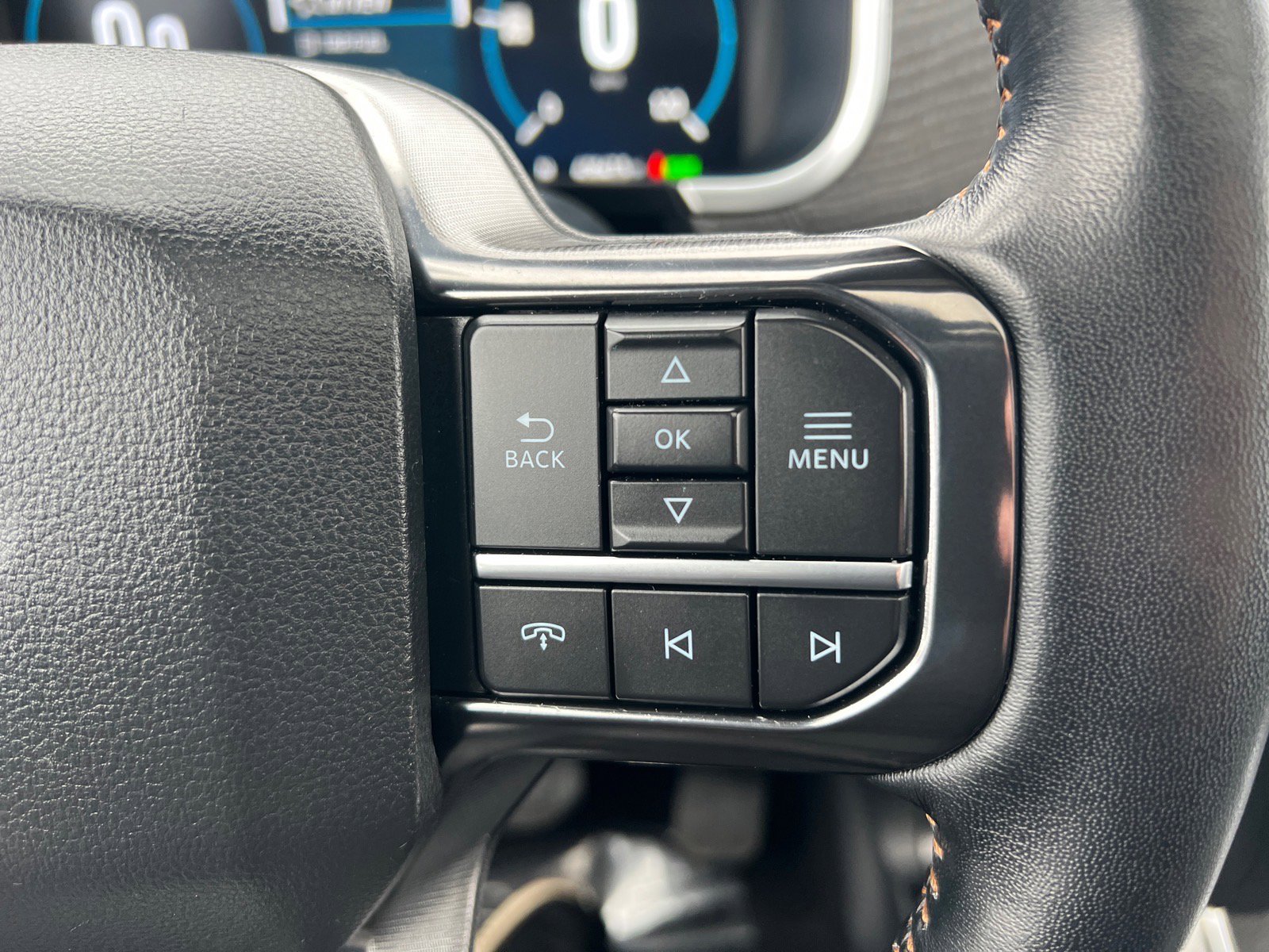 Certified 2022 Ford F150 Platinum w/ Equipment Group 701A High image 20