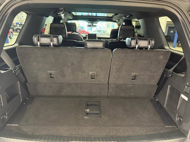 Certified 2023 Ford Expedition Platinum image 12
