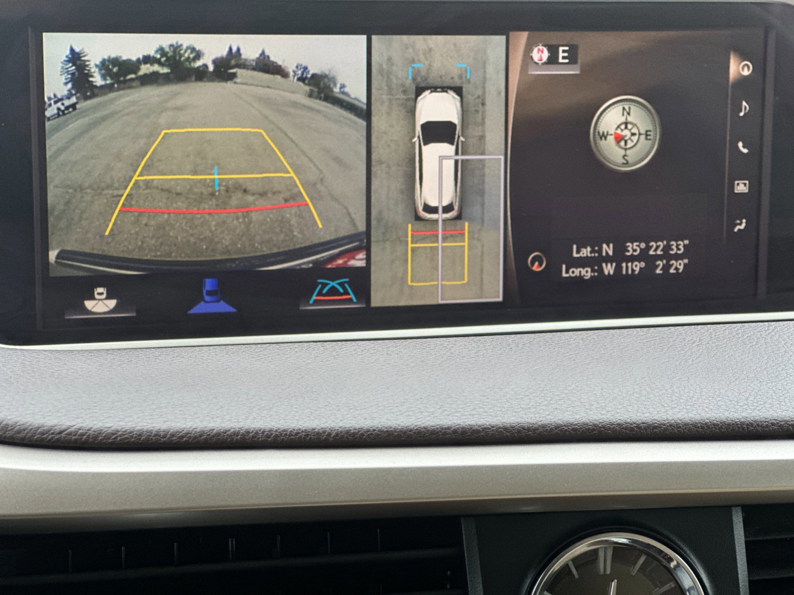 Used 2017 Lexus RX 350 FWD image 20