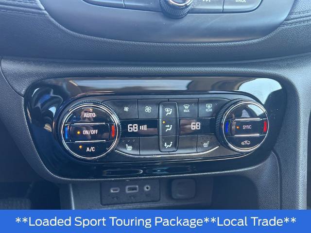 Used 2022 Buick Encore GX Select w/ Experience Buick Package FWD image 20