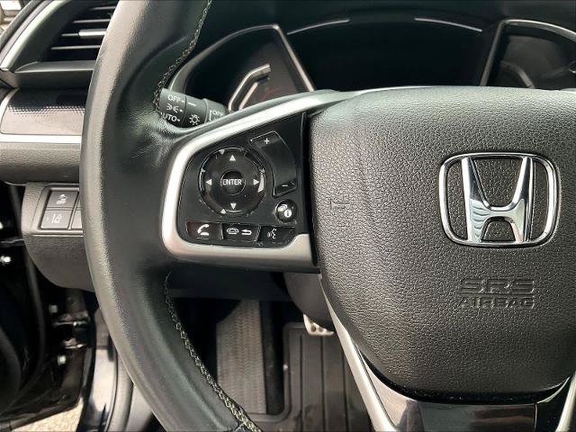 Used 2020 Honda Civic Sport image 13