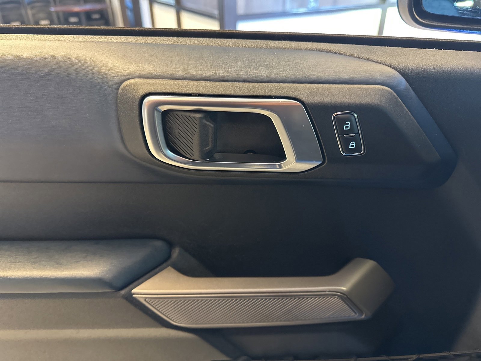 Certified 2023 Ford Bronco Outer Banks image 19