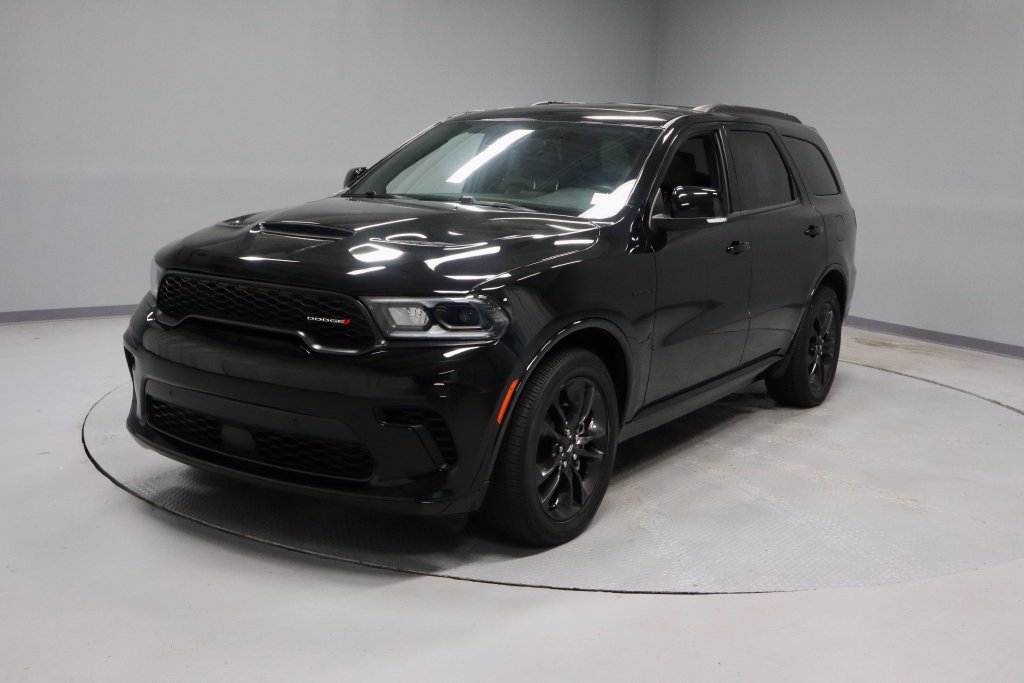 Used 2025 Dodge Durango R/T AWD/4WD image 9