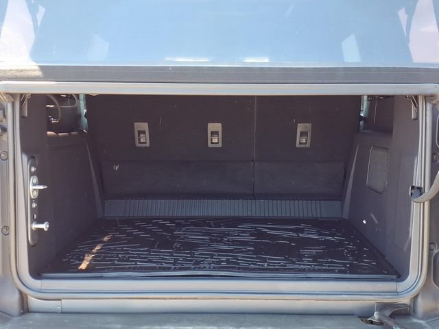 Certified 2023 Ford Bronco Big Bend AWD/4WD image 8