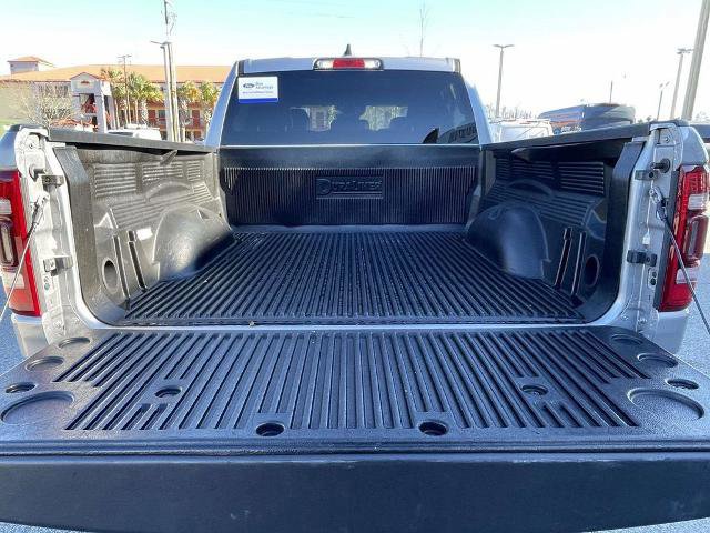 Used 2024 RAM 1500 Laramie image 10