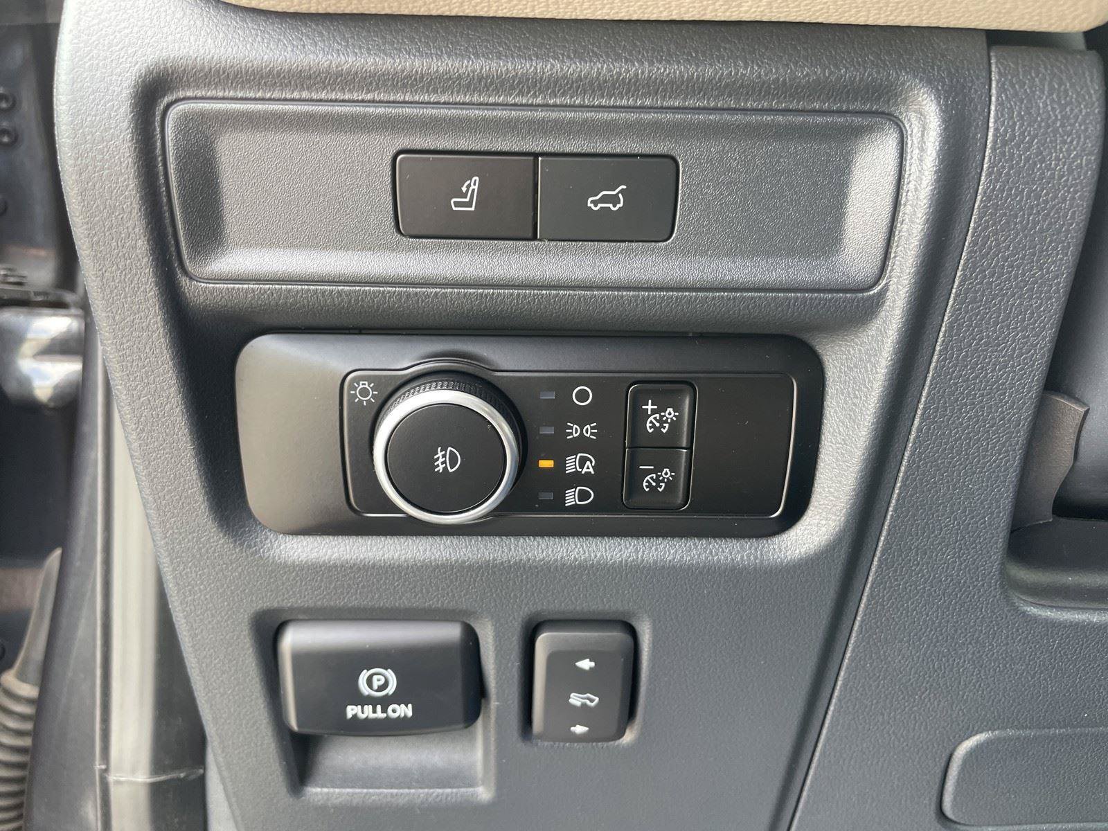 Certified 2023 Ford Expedition Limited RWD image 22