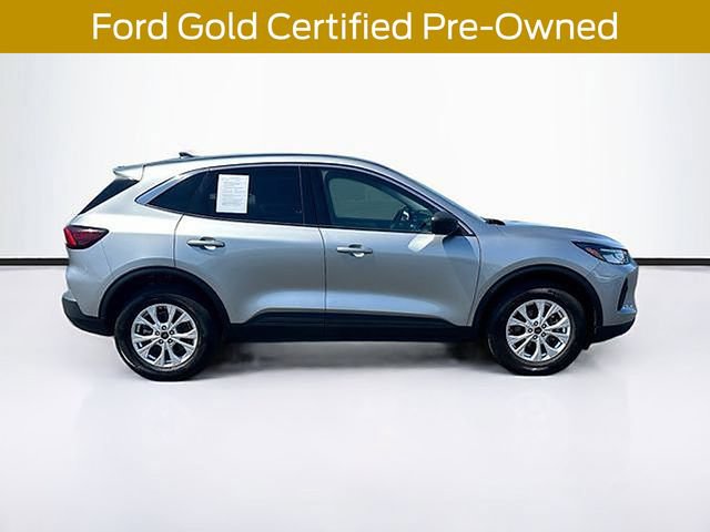 Certified 2024 Ford Escape Active AWD/4WD image 15