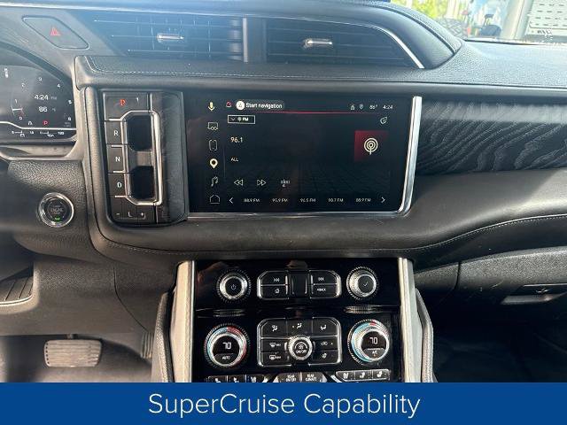 Used 2023 GMC Yukon XL Denali w/ Denali Reserve Package RWD image 18