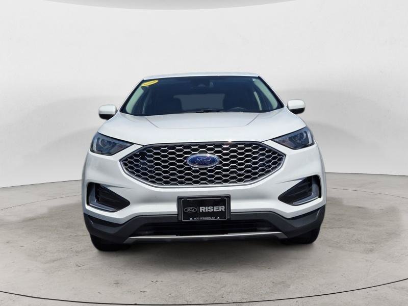 Certified 2024 Ford Edge SEL AWD/4WD image 8