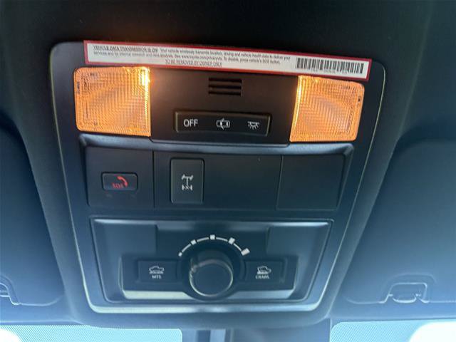 Used 2022 Toyota Tacoma TRD Off-Road w/ Technology Package AWD/4WD image 22