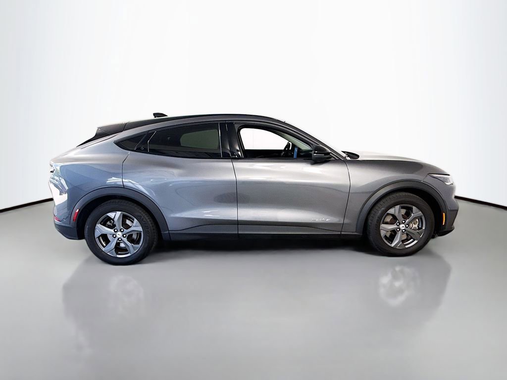 Certified 2023 Ford Mustang Mach-E Select RWD image 12