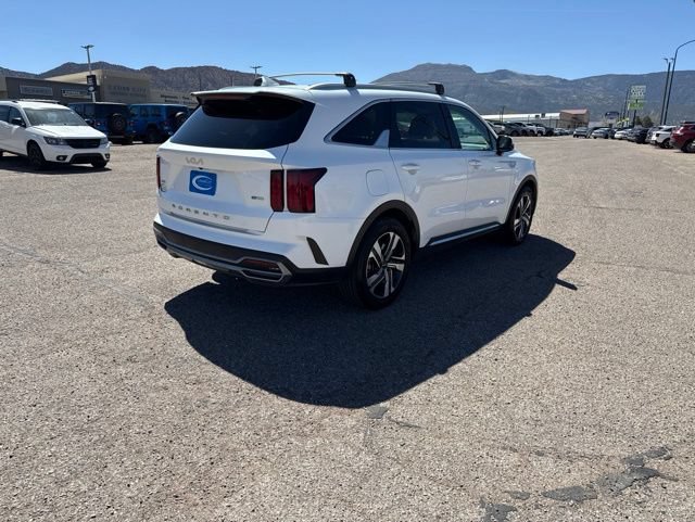 Used 2022 Kia Sorento SX AWD/4WD image 5