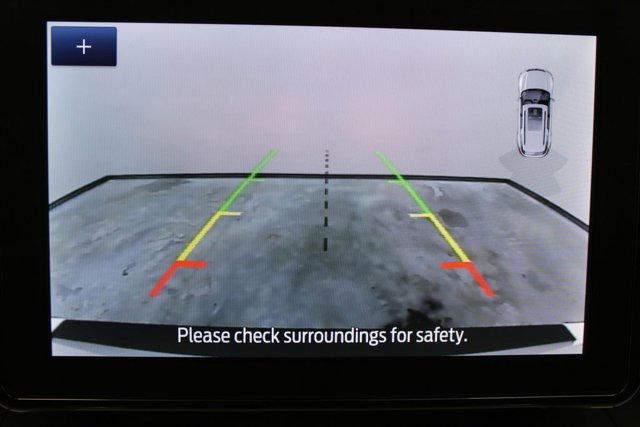 Certified 2023 Ford Explorer XLT w/ Equipment Group 202A image 11