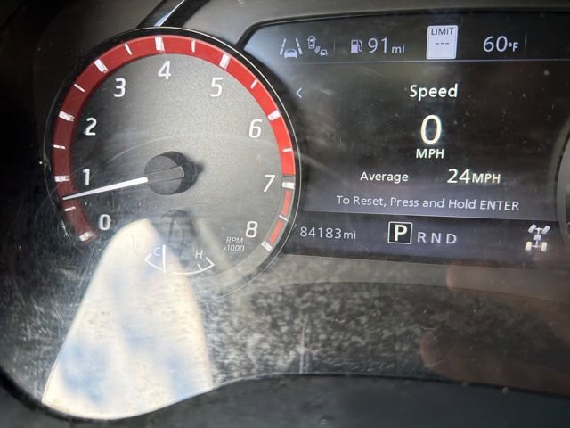 Used 2023 Nissan Frontier PRO-4X w/ Pro-4X Premium Package AWD/4WD image 51