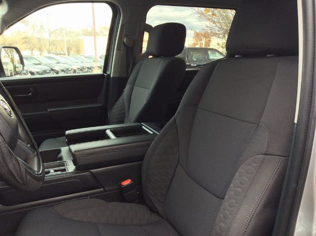 Used 2023 Toyota Tundra SR image 22