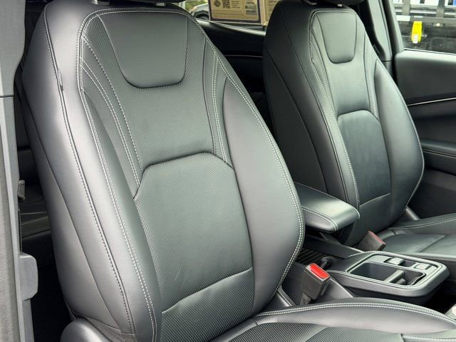 Certified 2025 Ford Mustang Mach-E Premium AWD/4WD image 28