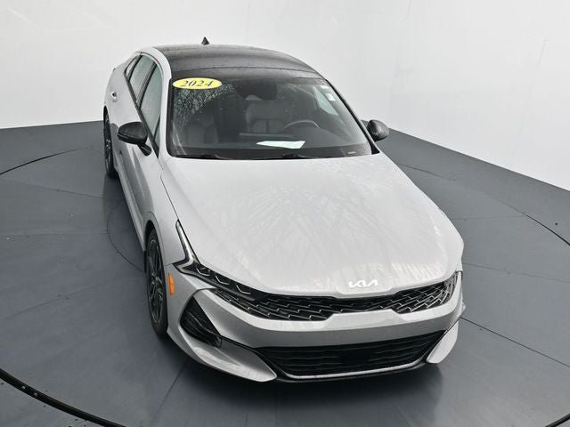 Used 2024 Kia K5 GT w/ GT1 Package FWD image 22