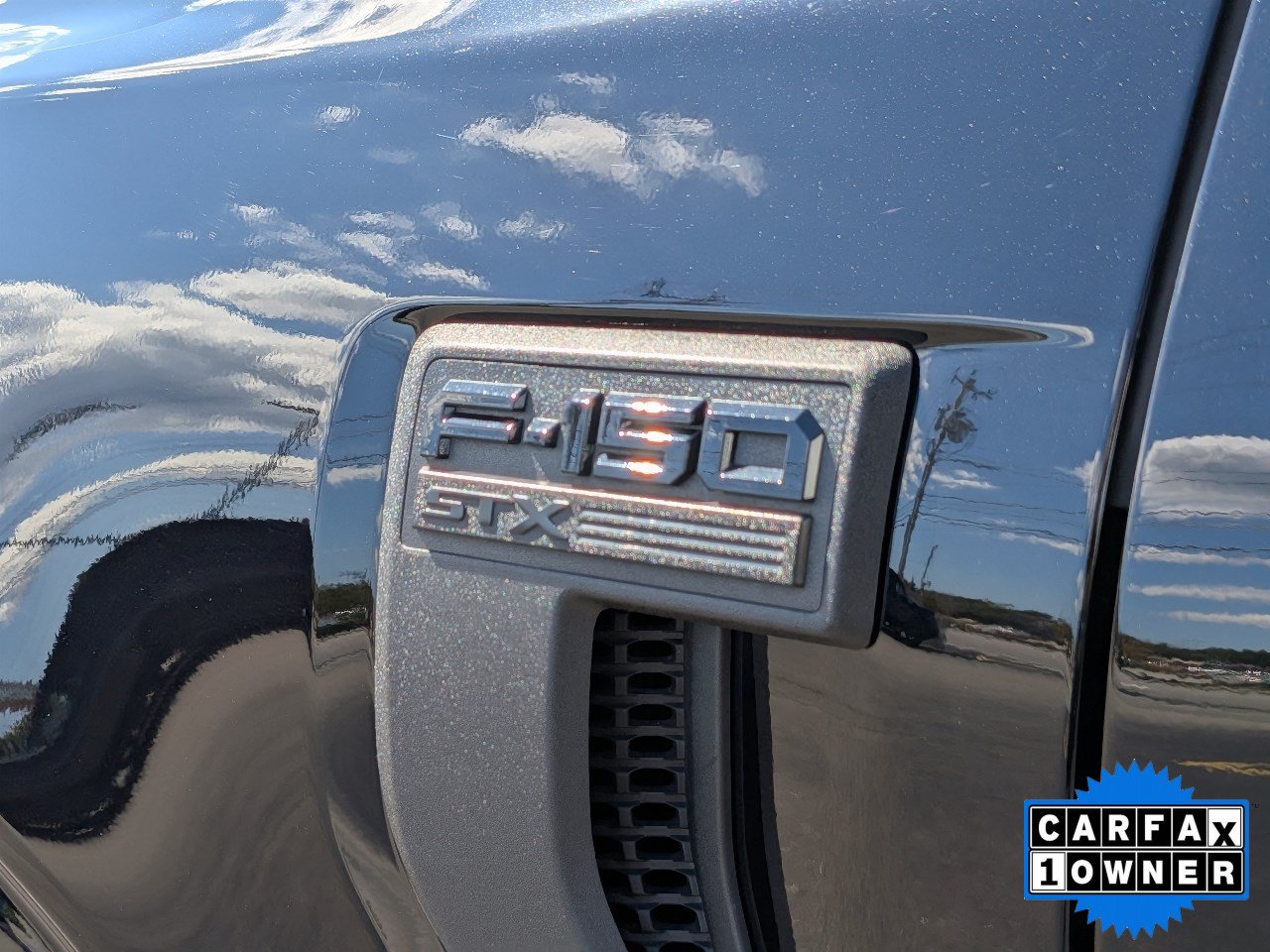 Certified 2023 Ford F150 XL w/ STX Appearance Package AWD/4WD image 10