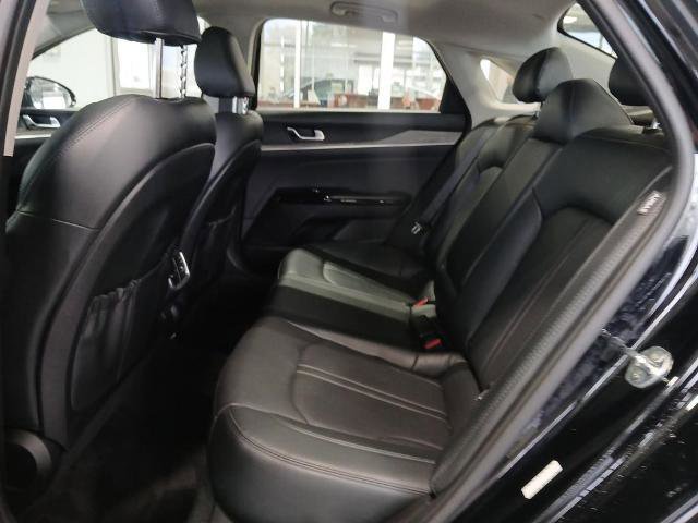 Used 2022 Kia K5 EX w/ EX Premium Package image 10