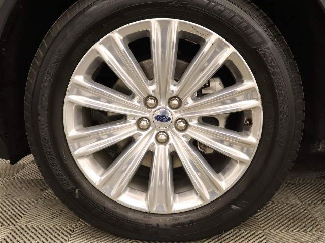 Certified 2020 Ford Explorer Limited AWD/4WD image 33