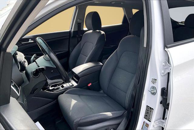 Used 2019 Hyundai Tucson Night image 28