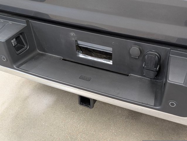 Certified 2025 Ford F150 XLT w/ Equipment Group 301A Standard AWD/4WD image 24