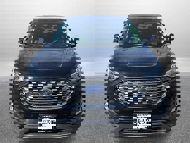 Certified 2024 Ford Edge Titanium image 7