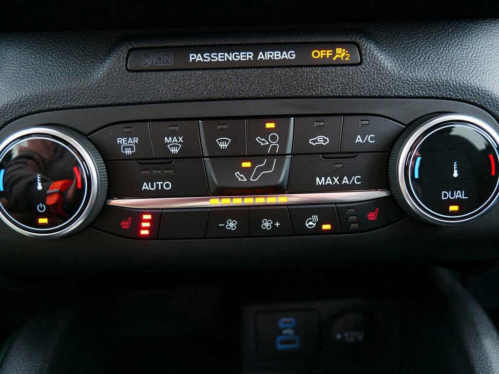 Certified 2023 Ford Escape Active image 25