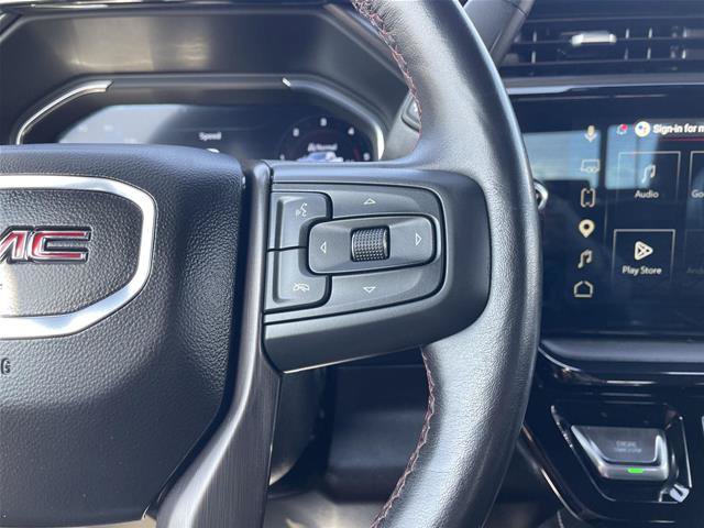 Used 2025 GMC Sierra 2500 AT4X AWD/4WD image 14