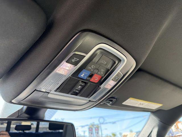 Used 2024 RAM 2500 Power Wagon w/ Level 1 Equipment Group image 31