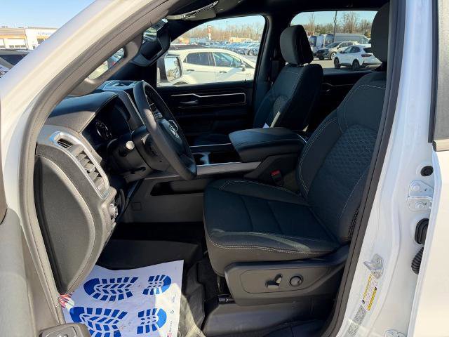 Used 2025 RAM 1500 Big Horn image 11