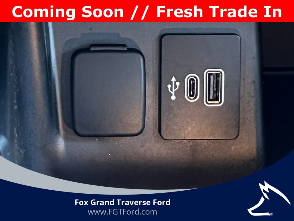 Certified 2025 Ford Explorer ST AWD/4WD image 31