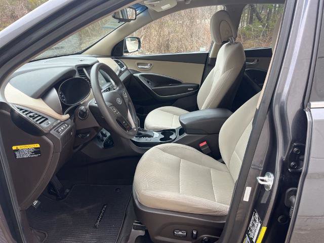 Used 2017 Hyundai Santa Fe Sport image 17