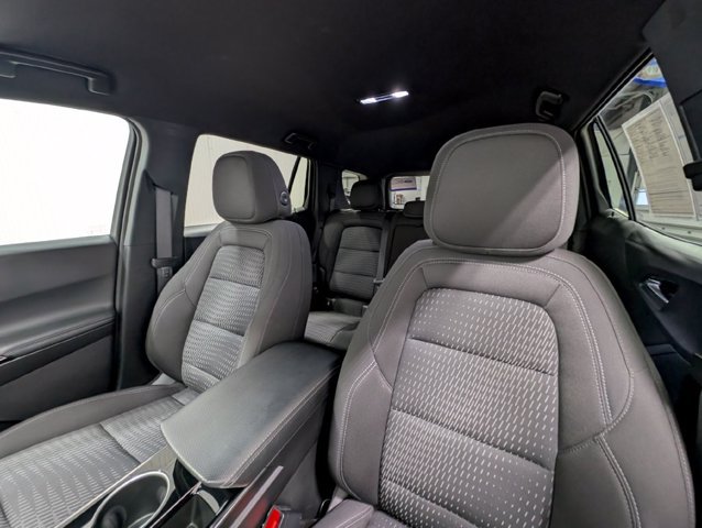 Used 2026 Chevrolet Equinox LT FWD image 12