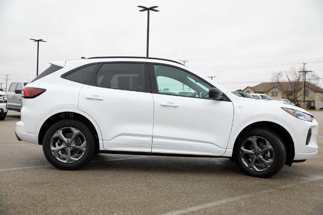 Certified 2023 Ford Escape ST-Line w/ Tech Pack #1 image 10