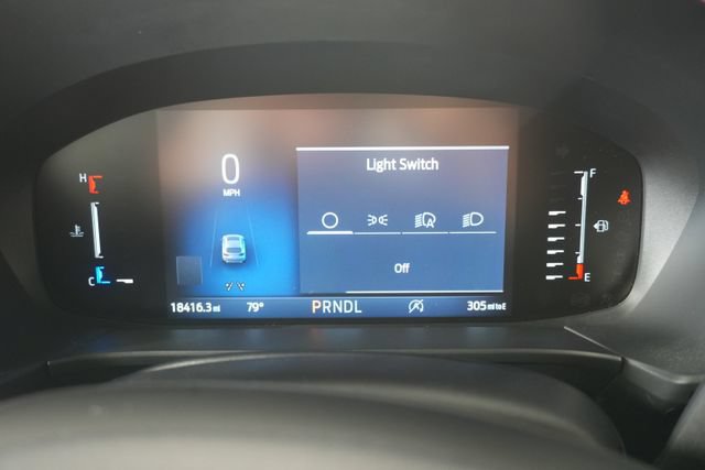 Certified 2024 Ford Escape ST-Line w/ Tech Pack #1 AWD/4WD image 14