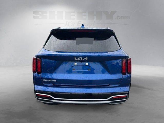 Used 2023 Kia Sorento S w/ Panoramic Sunroof Package FWD image 13