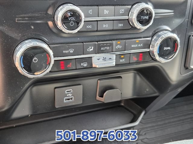 Certified 2023 Ford F150 XLT w/ Equipment Group 302A High AWD/4WD image 21