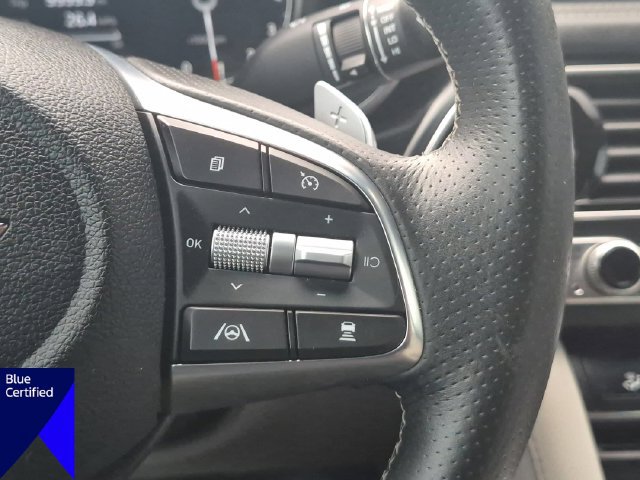 Used 2022 Genesis G70 2.0T RWD image 22