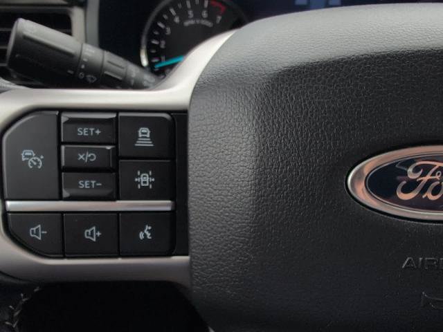 Certified 2024 Ford Expedition XLT AWD/4WD image 27