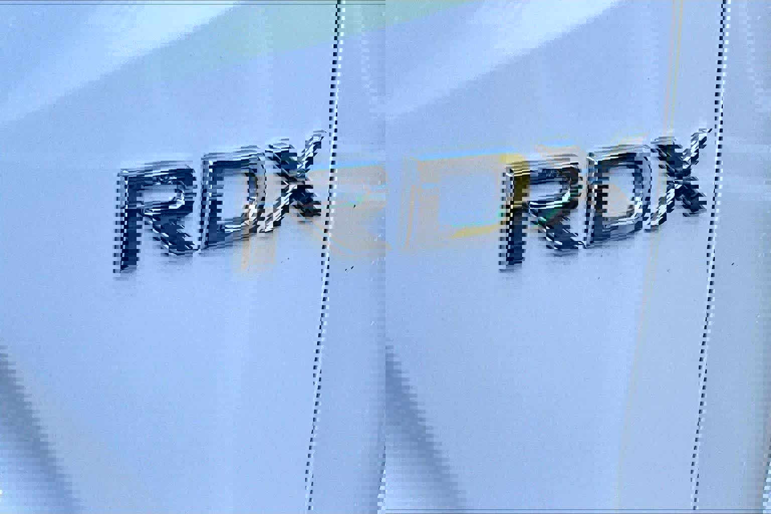 Used 2020 Acura RDX FWD image 13