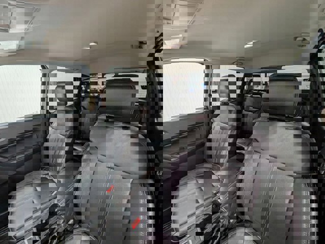 Certified 2022 Ford Ranger Lariat w/ Equipment Group 501A High image 9