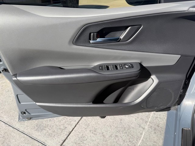 Used 2024 Toyota Prius Limited image 8