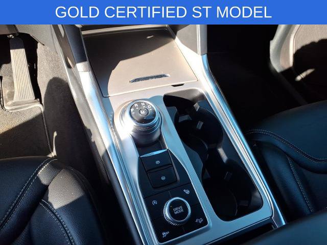 Certified 2020 Ford Explorer ST w/ Premium Technology Package AWD/4WD image 11