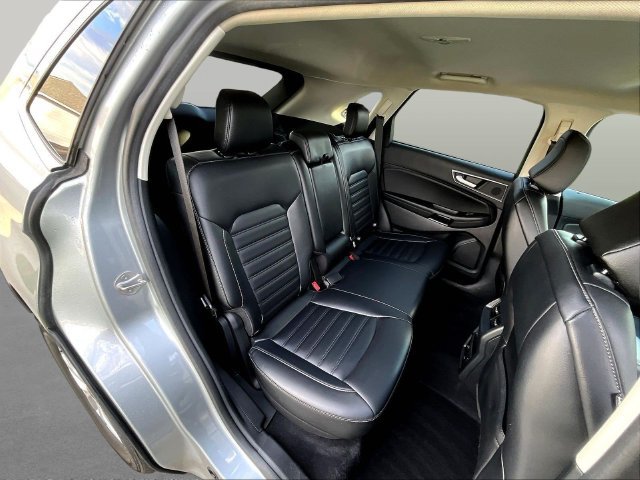 Certified 2024 Ford Edge SEL w/ Convenience Package AWD/4WD image 25