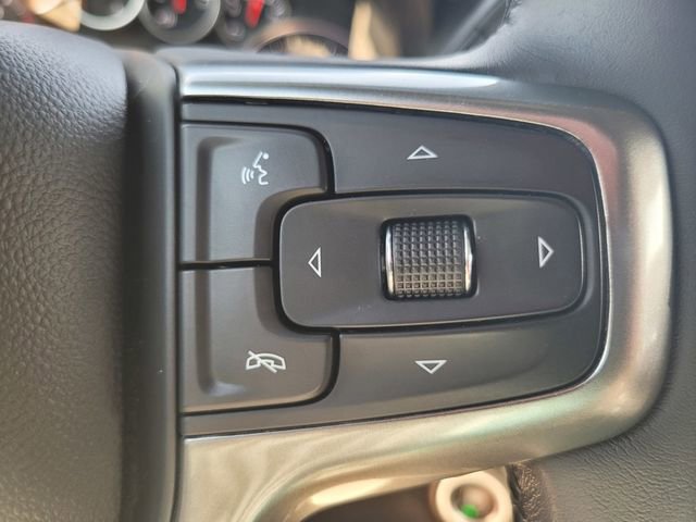 Used 2021 Chevrolet Silverado 1500 LT w/ Convenience Package II image 26