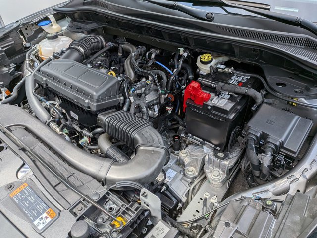 Certified 2024 Ford Escape Active w/ Cold Weather Package FWD image 39