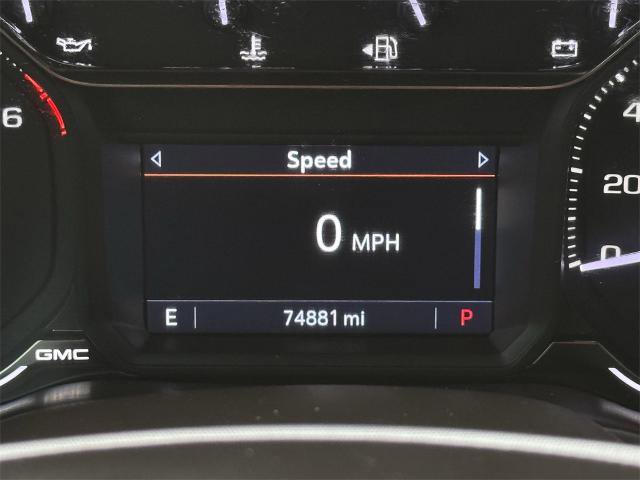 Used 2020 GMC Sierra 1500 SLT image 25